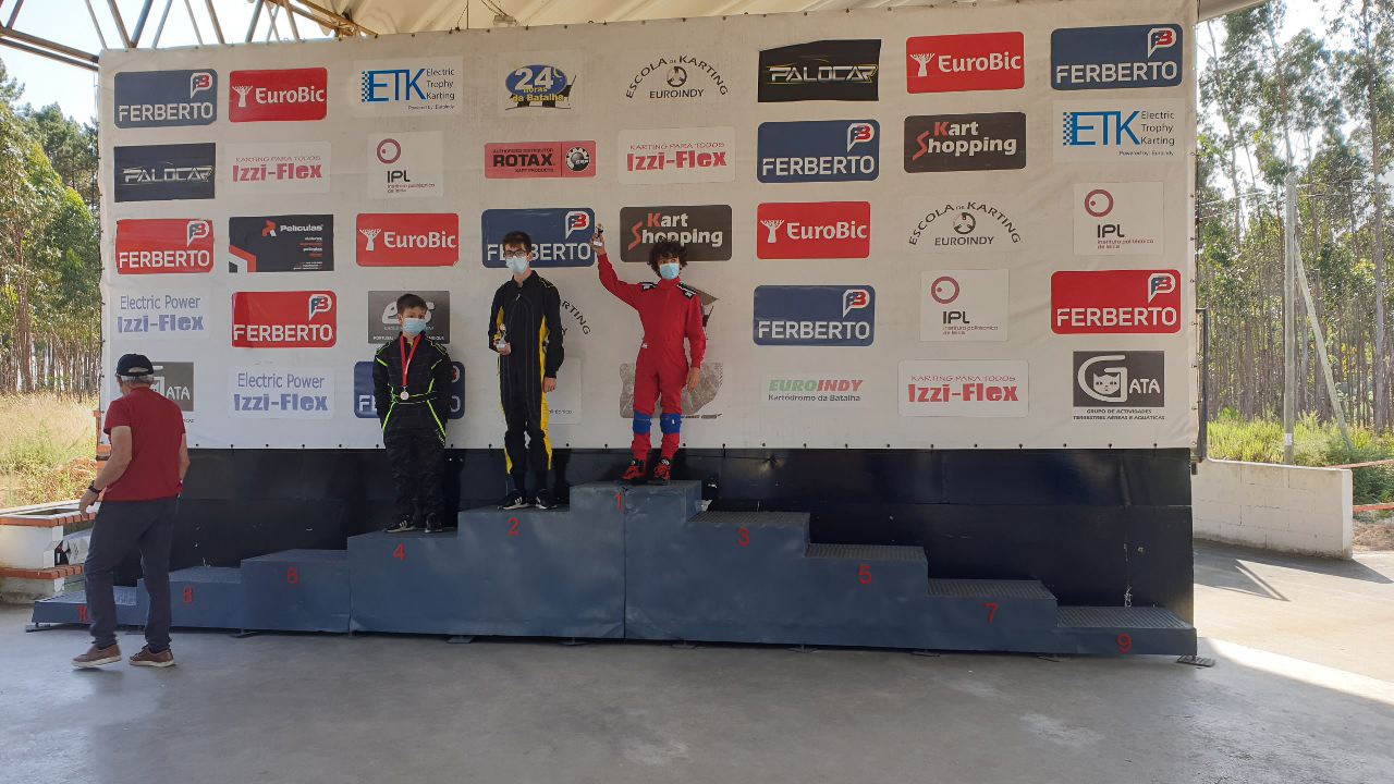 28º Aniversário Euroindy - Taça Euroindy34